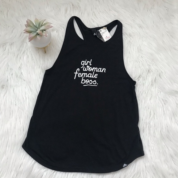 adidas Tops - NWT adidas Tank Top